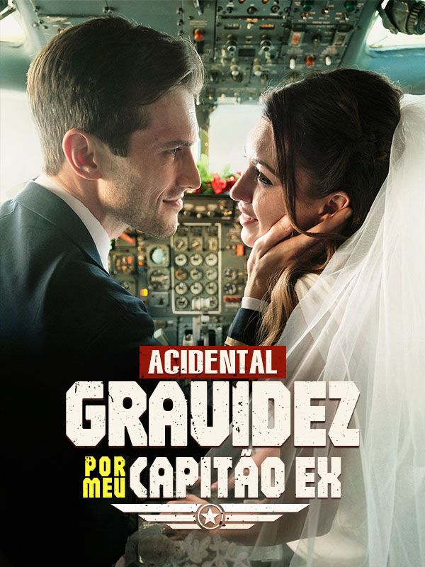 Acidental Gravidez por Meu Capitão Ex