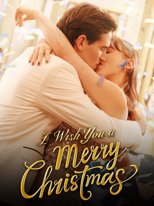 Wish You a Merry Christmass