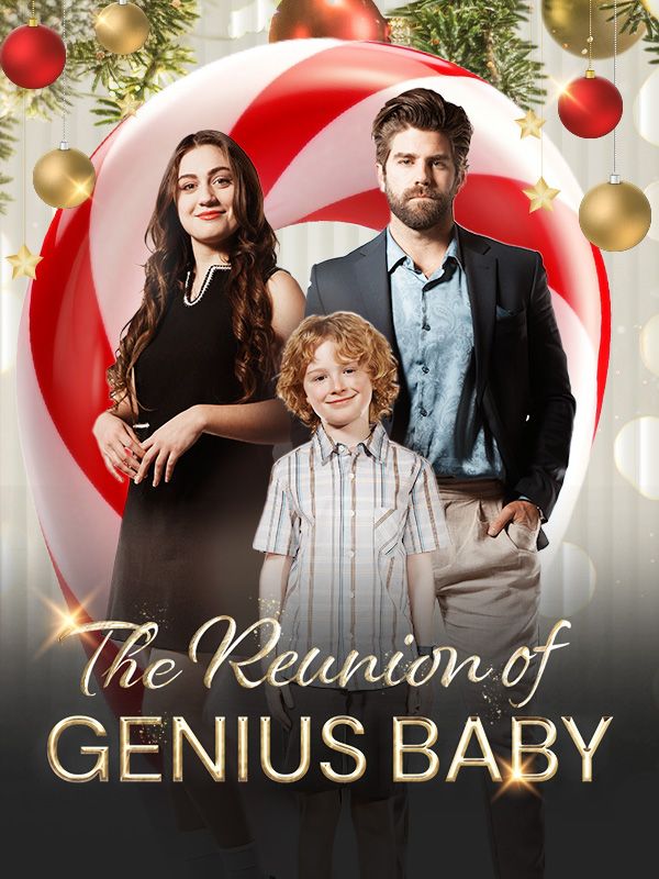 he Reunion of Genius Baby