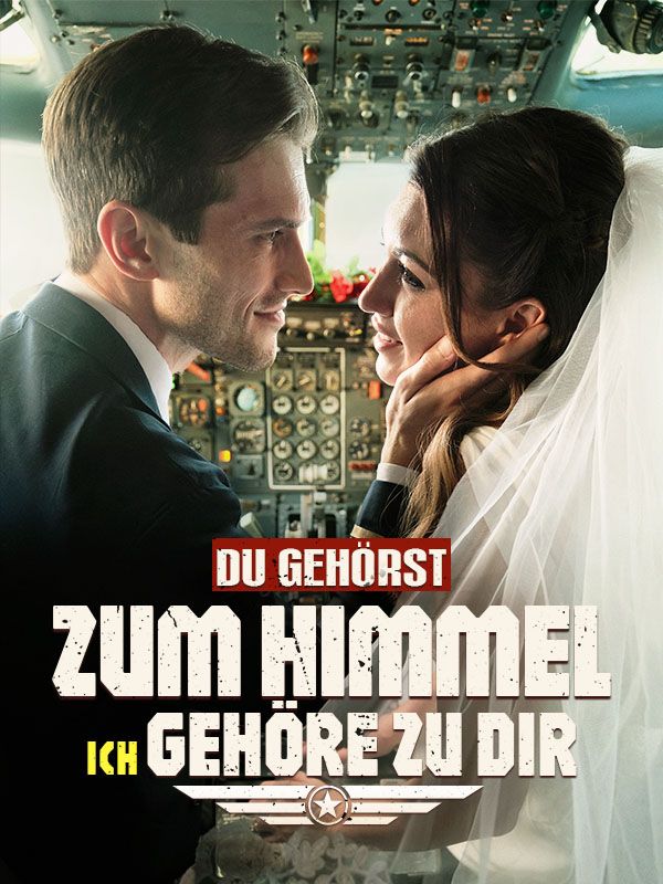 Du gehörst zum Himmel