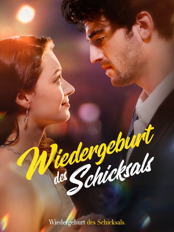 Wiedergeburt des Schicksalss