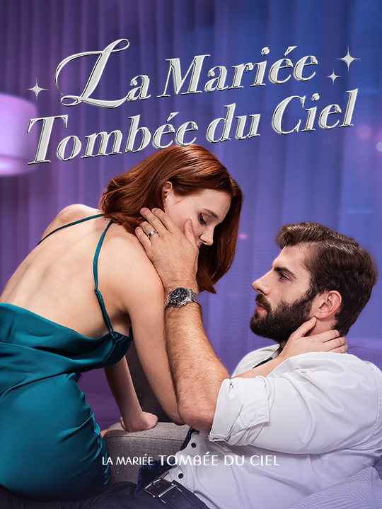 La Mariée Tombée du Cie